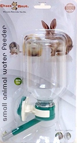 2 Choco+Nose+Patented+Hamster+Diameter