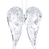 Swarovski Angel Wings Ornament new 2018