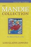 Mandie Collection, The(Volume 3)