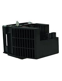 aurabeam Philips LC7181 lámpara de repuesto con carcasa para proyector