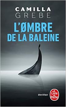 L'ombre de la baleine Livres,Romans policiers et polars,Romans policiers