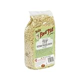 Bob's Red Mill TVP (Textured Vegetable Protein), 10-ounces (Pack of4)
