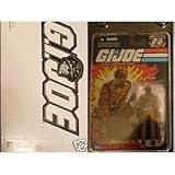 G.I. Joe Hasbro 25th Anniversary 3 3/4 Exclusive Action Figure G.I. Joe Doc Medic