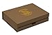 Harry Potter House Crests Wall Banner Gift Set - Set of 4 Houses