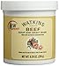 Watkins Soup and Gravy Base, Beef, 8.29 Ounce Jar, 1-Count