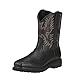 Ariat Quickdraw VentTEK Western Boot - Men’s Mid-Calf Country Western Boot