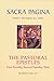 Sacra Pagina: The Pastoral Epistles: First Timothy, Second Timothy, and Titus (Volume 12)