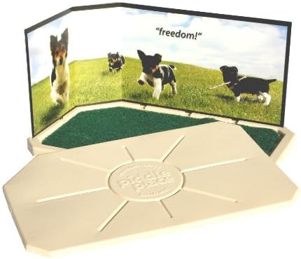 piddle place indoor dog toilet