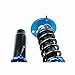 Lines Racing Coilover Suspension Kit For 1998-2006 BMW 3 Series E46 320 323 325 330 i/ Ci