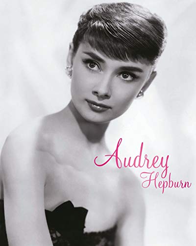 Audrey Hepburn by Howell Conant