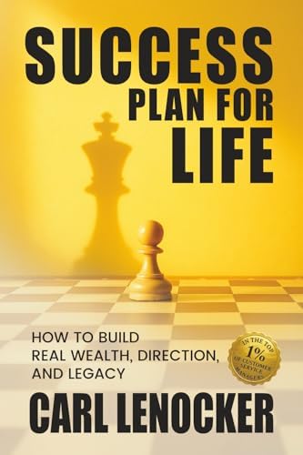The Story of Paul J. Meyer: The Million Dollar Personal Success