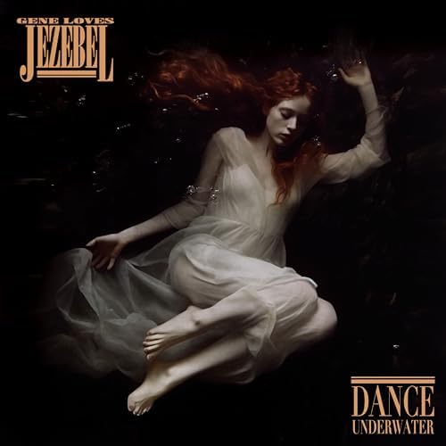 GENE LOVES JEZEBEL - 5 Album Box Set - Amazon.com Music