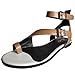 Kenneth Cole New York Women's Ditmas Toe Ring Sandal