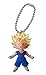 Gashapon Dragon Ball Super UDM Burst 23 Mini Figure : Vegetto SS
