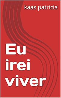 Livro Eu irei viver