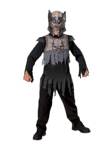 Boy's Dark Knight Costume