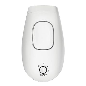 Tragbare Ipl Haarentfernung Gerat Fur Manner Und Frauen Zu Hause