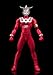 Bandai Tamashii Nations Ultra-Act Ultraman Leo Action Figure