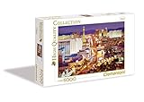 Las Vegas Puzzle 6000 pieces