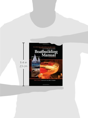 Boatbuilding Manual, Fifth Edition