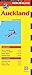 Auckland Travel Map Second Edition (Australia Regional Maps) by