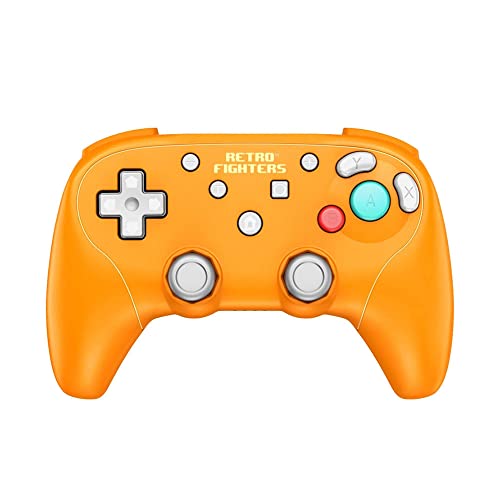 Retro Fighters BladeGC Wireless Controller Next-Gen