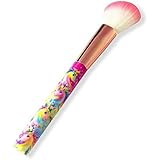 Glamour Dolls XOXO Lisa Frank Angle Brush