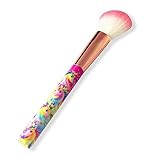 Glamour Dolls XOXO Lisa Frank Angle Brush