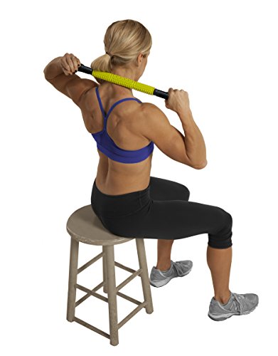 Massage Bar 18" by GoFit