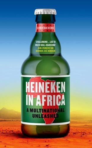 Download Heineken in Africa: A Multinational Unleashed PDF