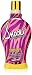 Supre Snooki Skinny Streak Free Bronzer Tanning Lotion, 12 Fluid Ounce