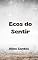 Livro Ecos do Sentir