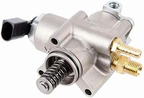 YYCOLTD OEM # 06F127025M High Pressure Fuel Pump 06F127025M 06F127025K 06F127025J 06F127025H for VW Golf Passat Jetta Audi A1 A3 A4 A6 TT 2.0FSI BPY