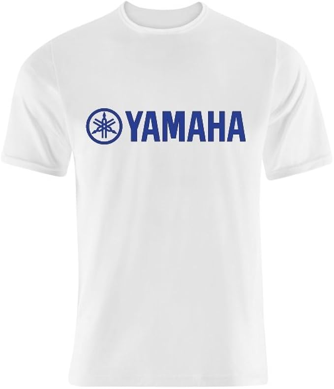 maglietta yamaha