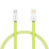 PISEN Micro USB Cable(2.6ft)