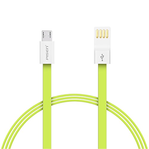 PISEN Micro USB Cable(2.6ft)