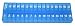 Once-a Day Monthly Pill Organizer Removable Lid for Easy Loading - Large Compartment Pill Box Medications for Entire Month Plus a Compartment for Extra Pills BPA Free Unconditional Guarantee primary