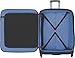 Victorinox Avolve 3.0 Softside Expandable Spinner Luggage, Blue, Checked-Large 29-Inch