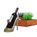 Emousport High Heel Shoe Wine Bottle Holder Stylish Rack Gift Basket Accessories for Home…