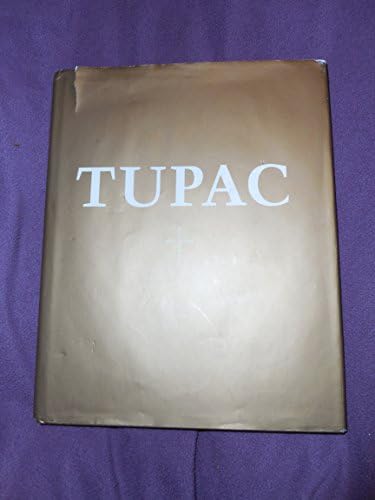 Amazon.com: Tupac Shakur Legacy: 9780743292603: Joseph, Jamal: Books