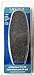 Mehaz Foot File Smoother Replacement Pads Coarse 60 Grit pack 50 #1320