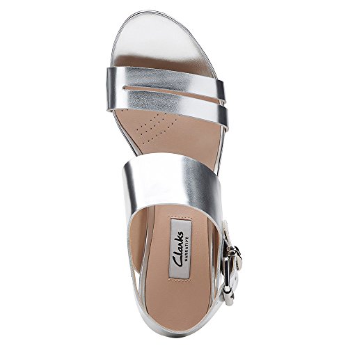 clarks perez glitter