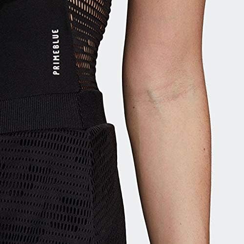 Amazon Co Jp アディダス Adidas テニスウェア レディース Dress Primeblue Gll40 ss ポスト投函便対応 スポーツ アウトドア