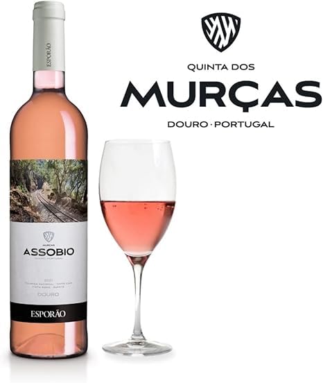 Vinho Rosé Assobio Douro Esporão 750ml
