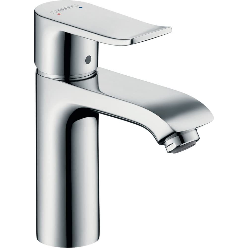 Hansgrohe Metris 110 31074000 Washbasin Mixer