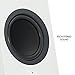 Logitech Z207 2.0 Multi Device Stereo Speaker (White)