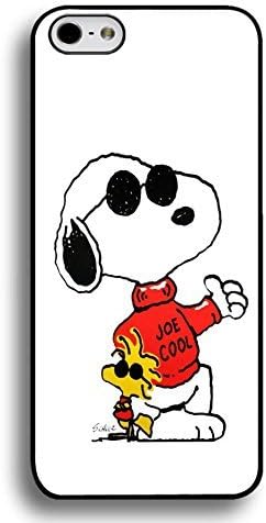 Mamaboom Design Iphone 6 4.7 Inch Case Fashionable Pattern Snoopy Joe Cool Smart Phone Protector