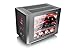 Thermaltake Core X9 Black Edition E-ATX Stackable Tt LCS Certified Cube Computer Chassis CA-1D8-00F1WN-00