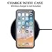 FIRMGE for Apple iPhone Xs Xr Max X 8/8 Plus 7/7 Plus 6s/6 Plus TPU Soft Case 05