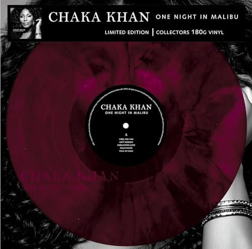 Chaka Khan - Chaka - Amazon.com Music